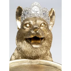 Figurine Décorative Butler Royal Standing Corgi 50
