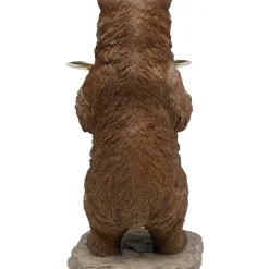 Figurine Décorative Butler Standing Bear 62Cm