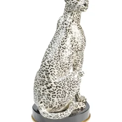 Figurine Décorative Cheetah 54Cm
