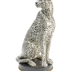 Figurine Décorative Cheetah 54Cm