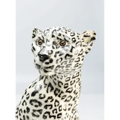 Figurine Décorative Cheetah 54Cm