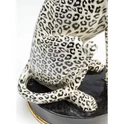 Figurine Décorative Cheetah 54Cm