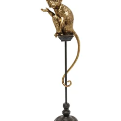 Figurine Décorative Circus Monkey 109