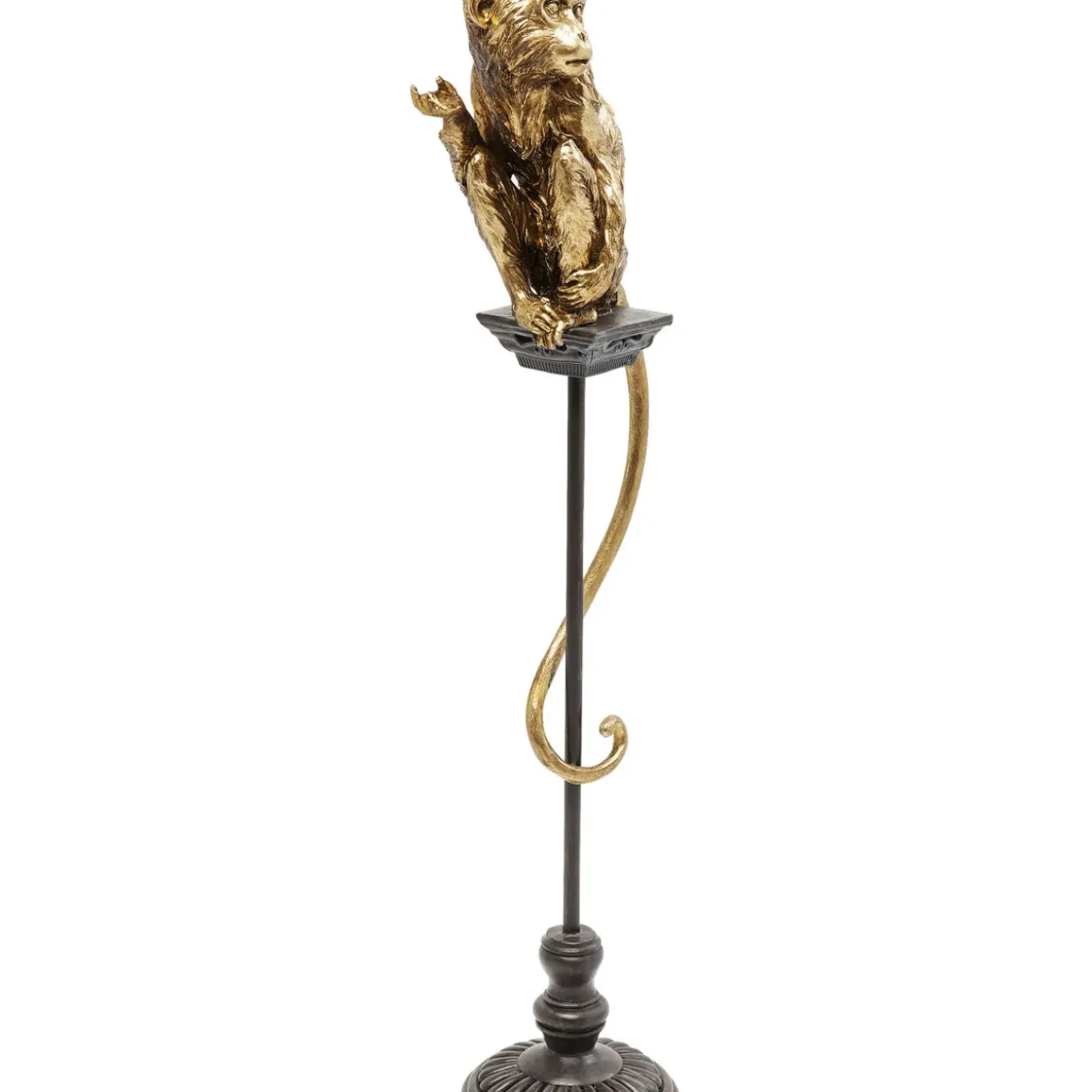 Figurine Décorative Circus Monkey 109
