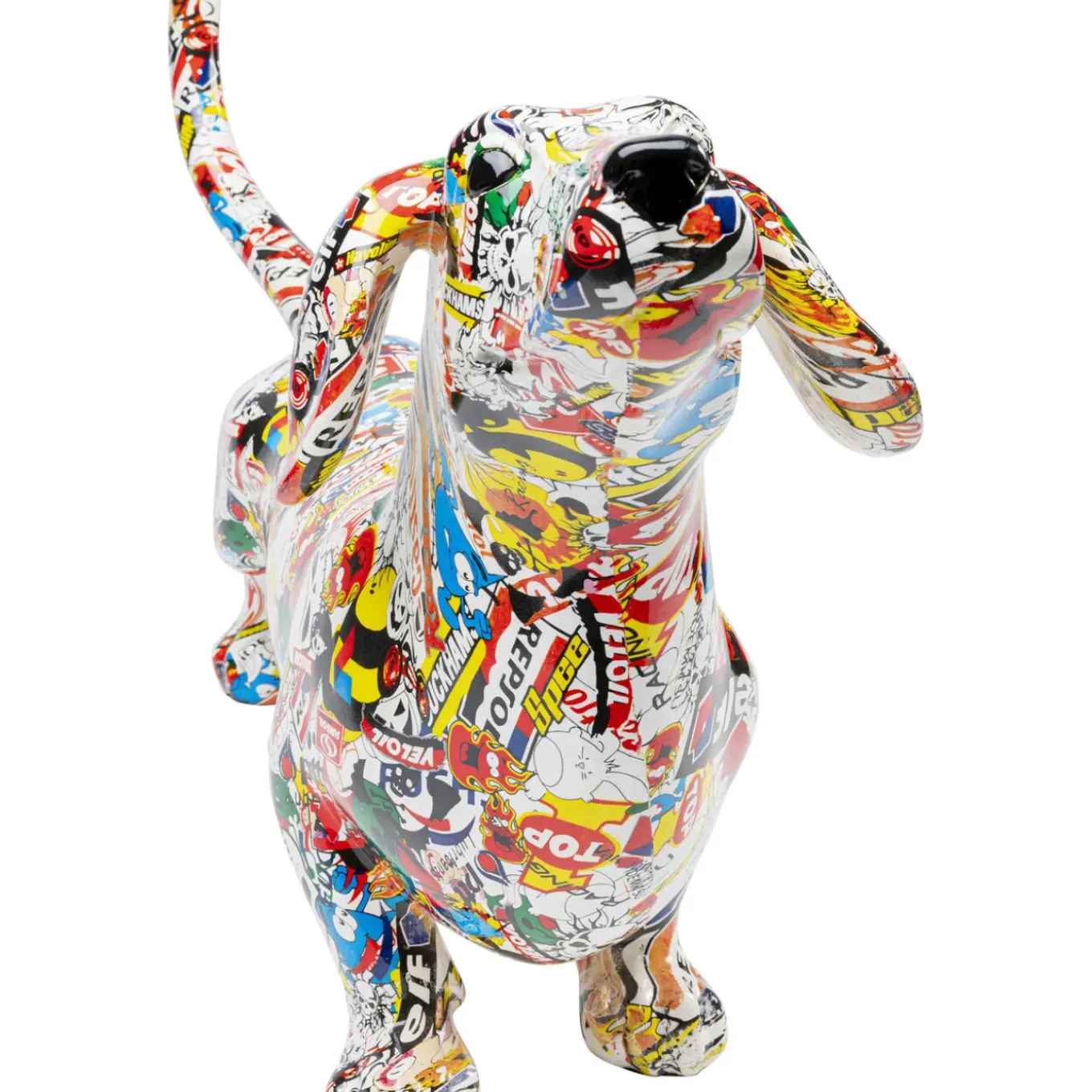 Figurine Décorative Comic Dog Bodo