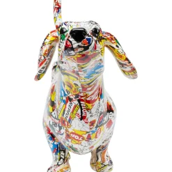 Figurine Décorative Comic Dog Bodo