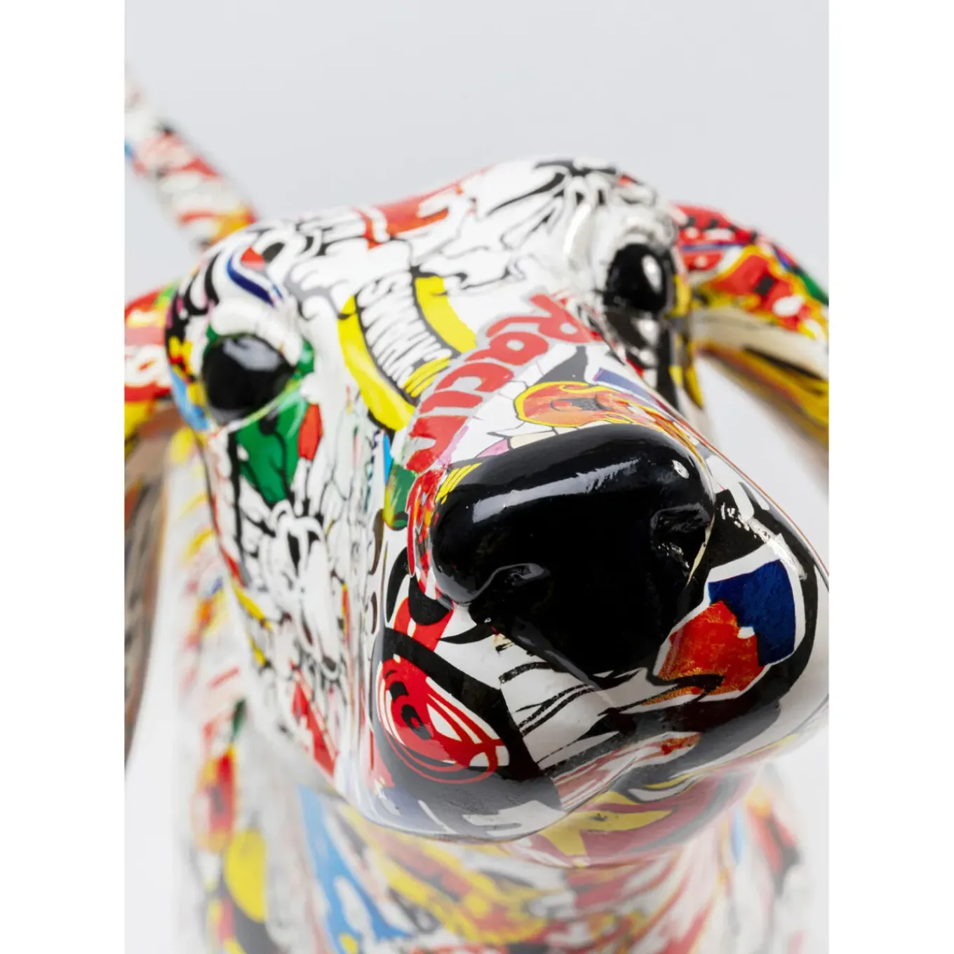 Figurine Décorative Comic Dog Bodo