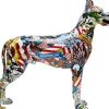 Figurine Décorative Comic Dog Maddox