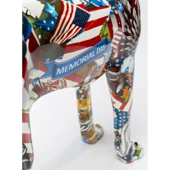Figurine Décorative Comic Dog Maddox