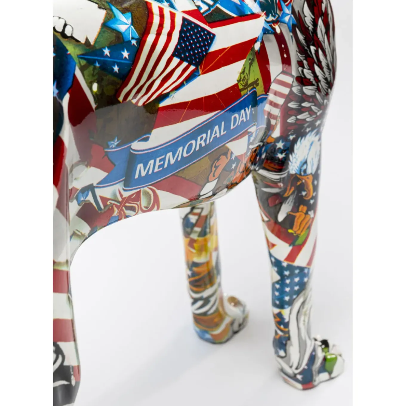 Figurine Décorative Comic Dog Maddox