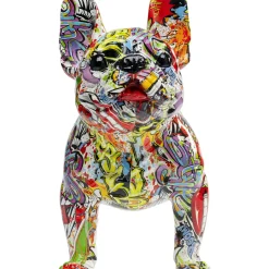 Figurine Décorative Comic Dog 50Cm