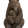 Figurine Décorative Cuddle Bear Family 81Cm