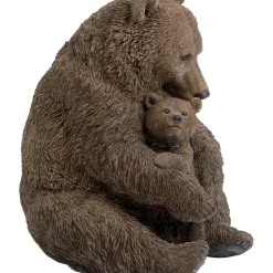 Figurine Décorative Cuddle Bear Family 81Cm