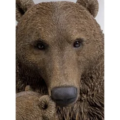 Figurine Décorative Cuddle Bear Family 81Cm