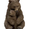 Figurine Décorative Cuddle Bear Family 26Cm