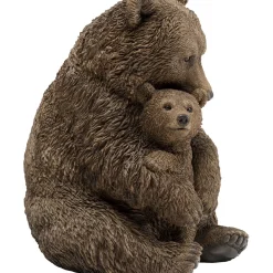 Figurine Décorative Cuddle Bear Family 26Cm