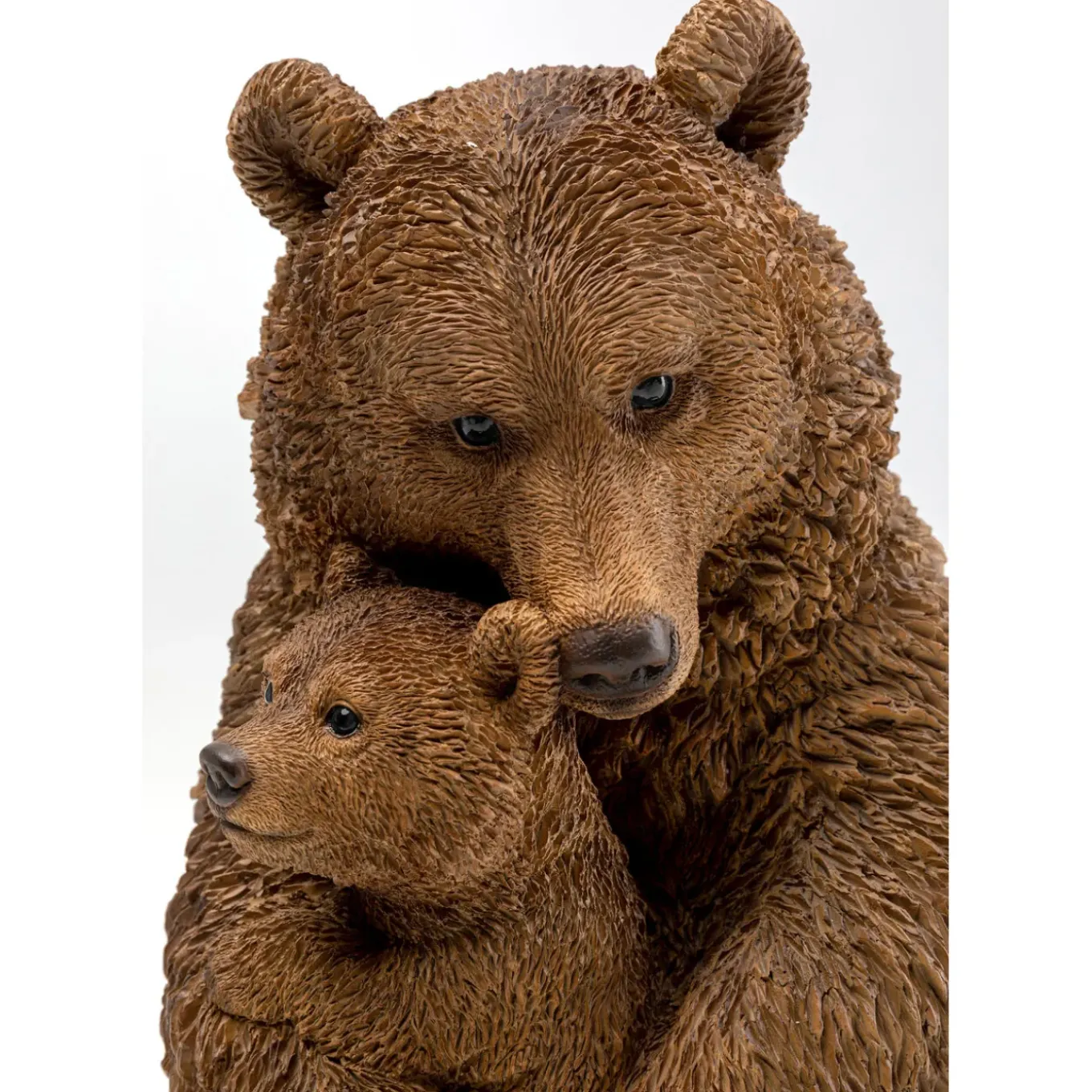 Figurine Décorative Cuddle Bear Family 26Cm