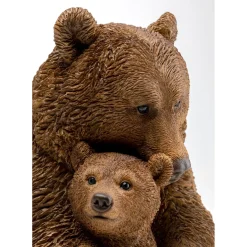 Figurine Décorative Cuddle Bear Family 26Cm