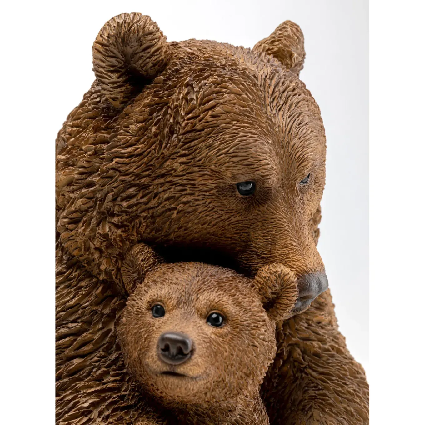 Figurine Décorative Cuddle Bear Family 26Cm