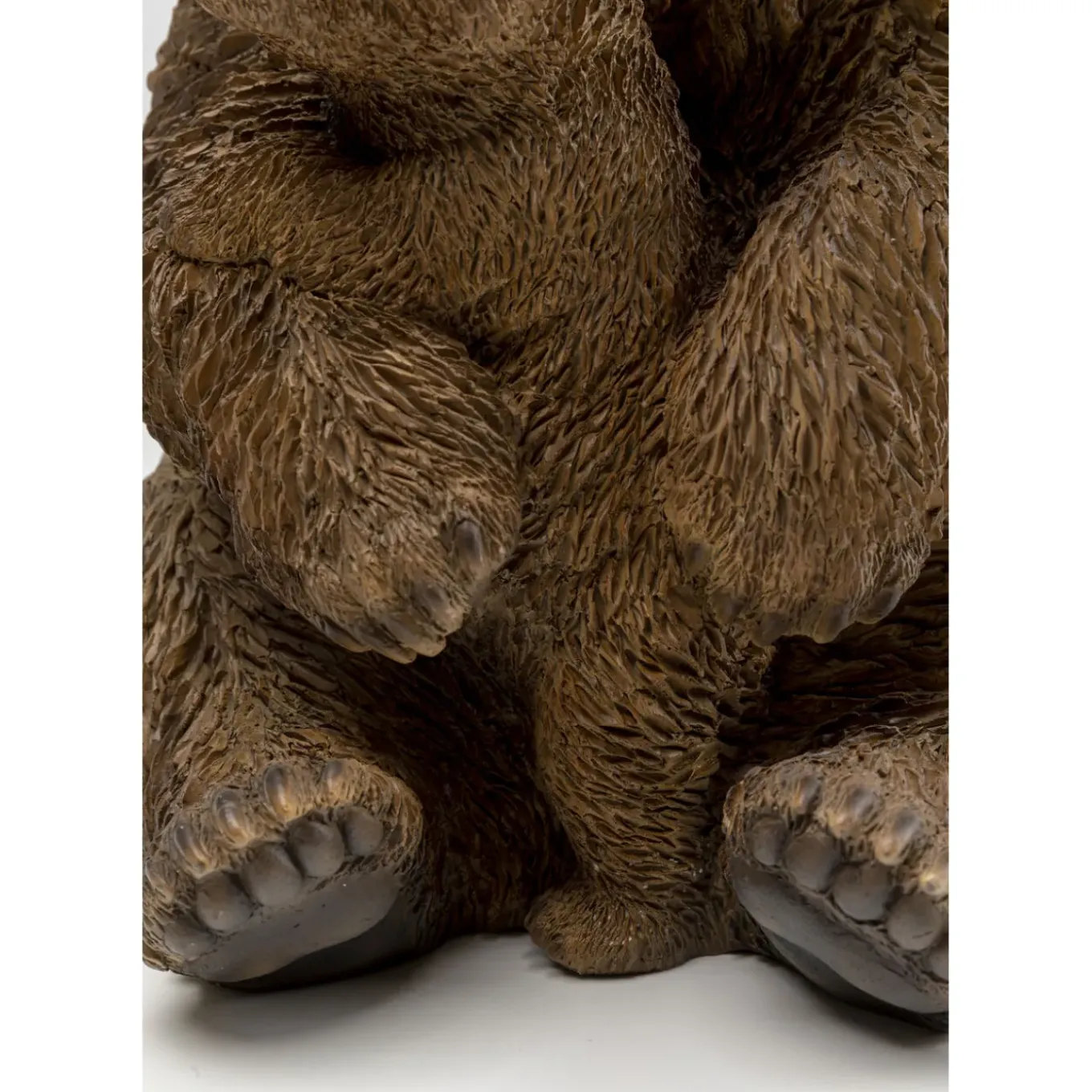 Figurine Décorative Cuddle Bear Family 26Cm