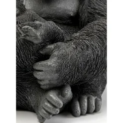 Figurine Décorative Cuddle Gorilla Family