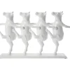 Figurine Décorative Dancing Cows