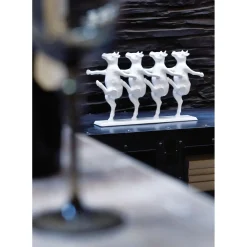 Figurine Décorative Dancing Cows