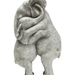 Figurine Décorative Elephant Hug
