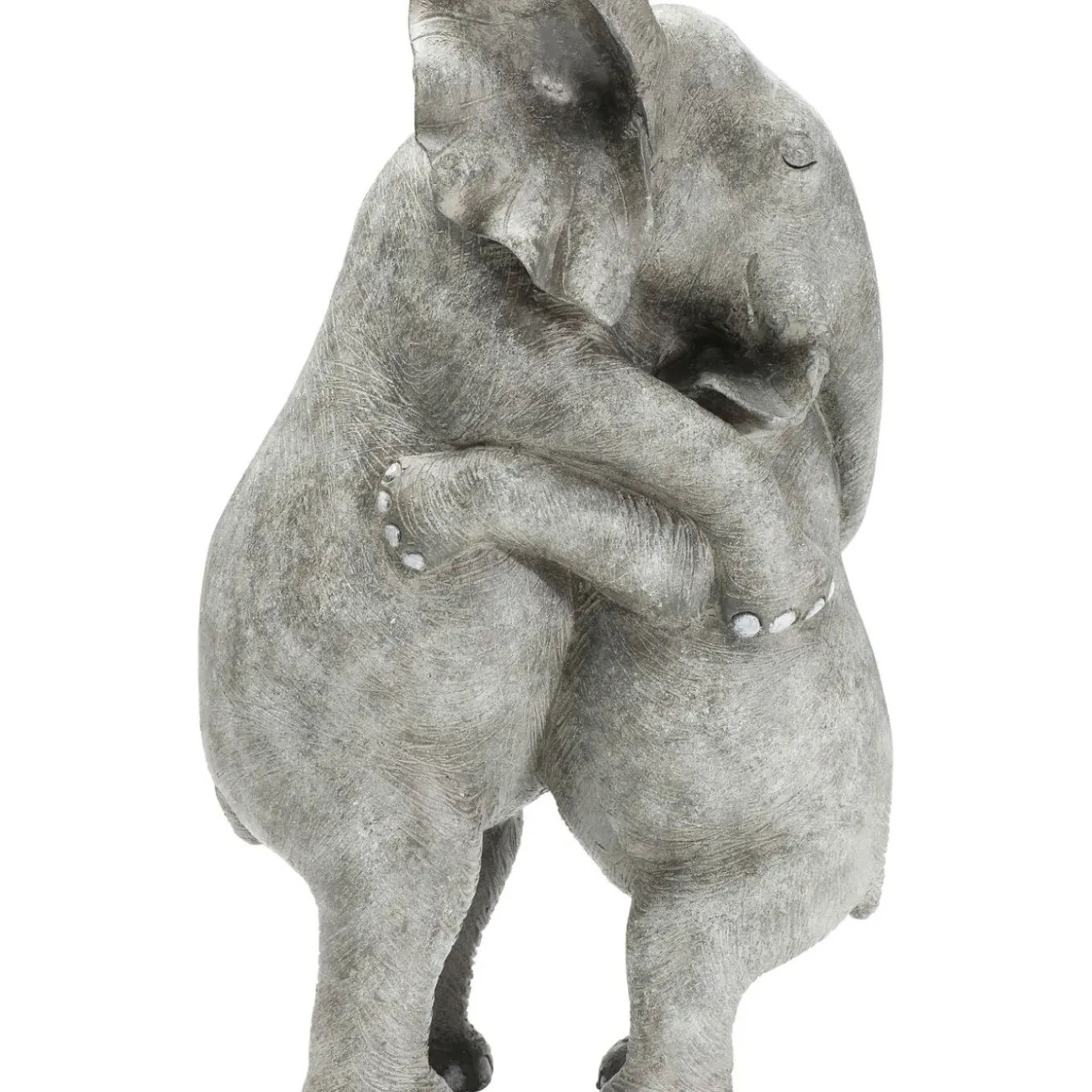 Figurine Décorative Elephant Hug