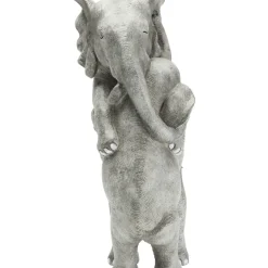 Figurine Décorative Elephant Hug