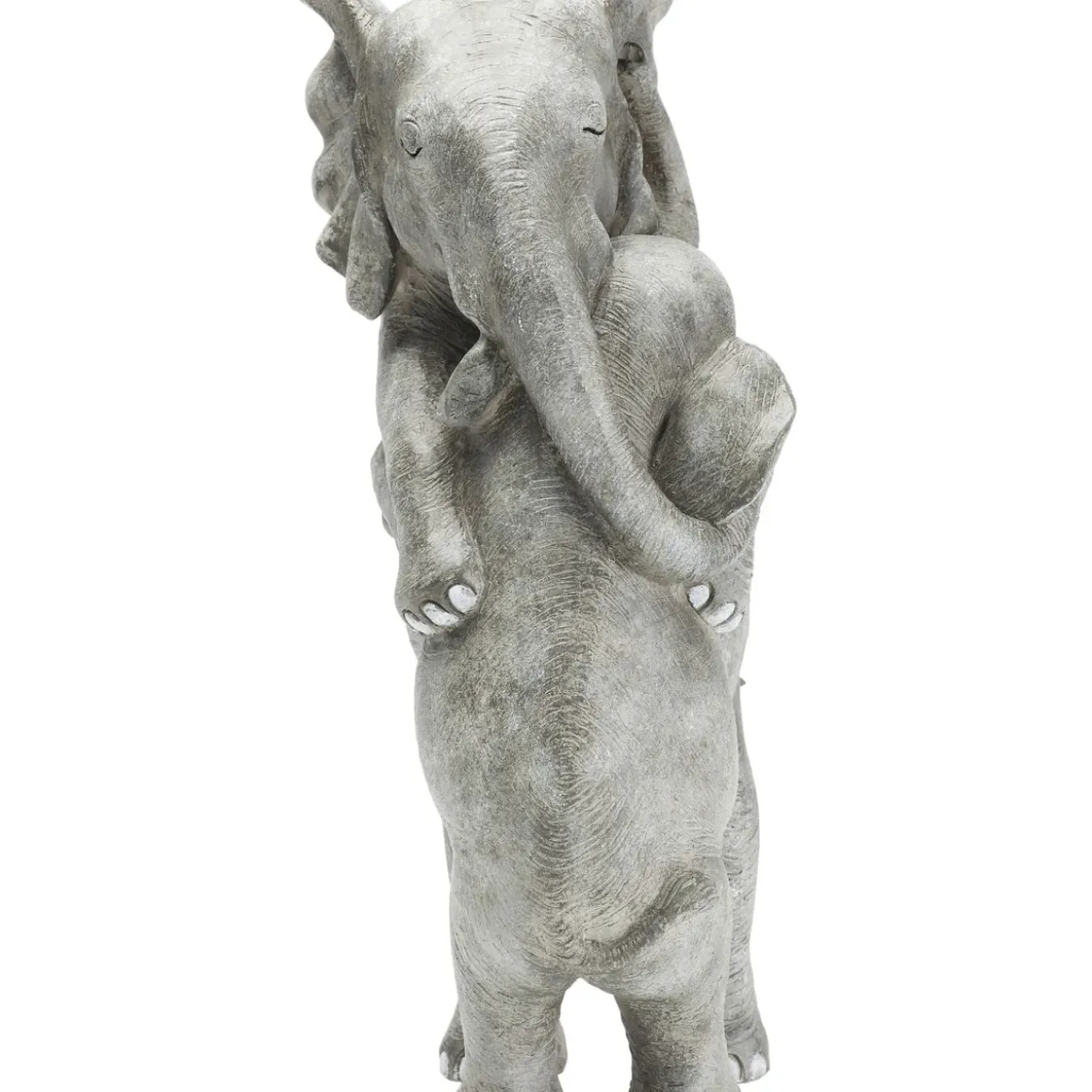 Figurine Décorative Elephant Hug