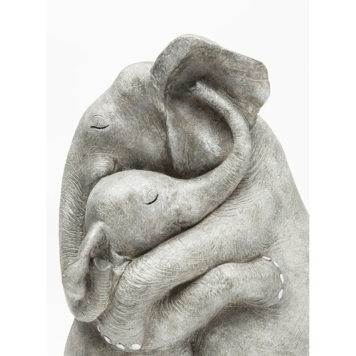 Figurine Décorative Elephant Hug
