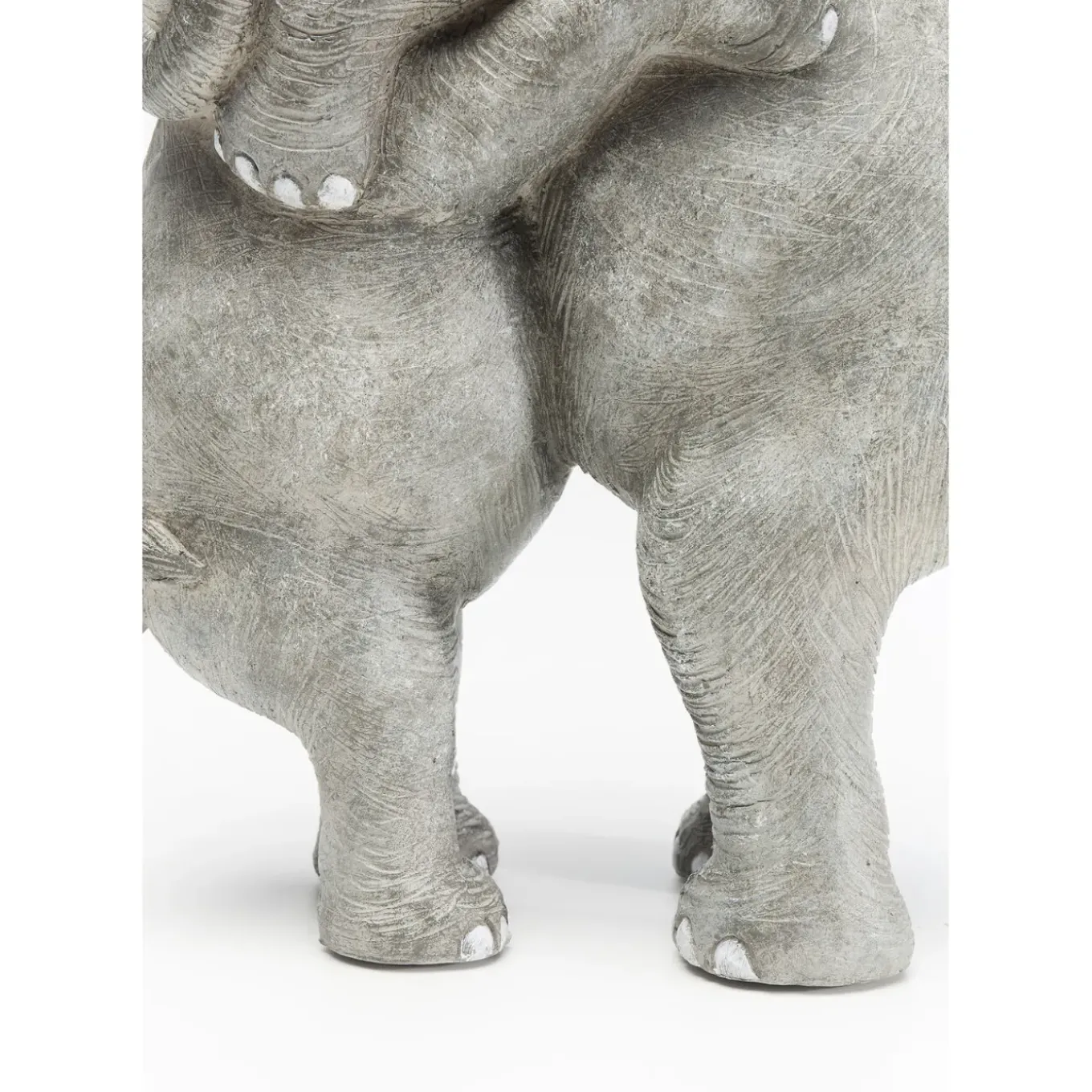 Figurine Décorative Elephant Hug