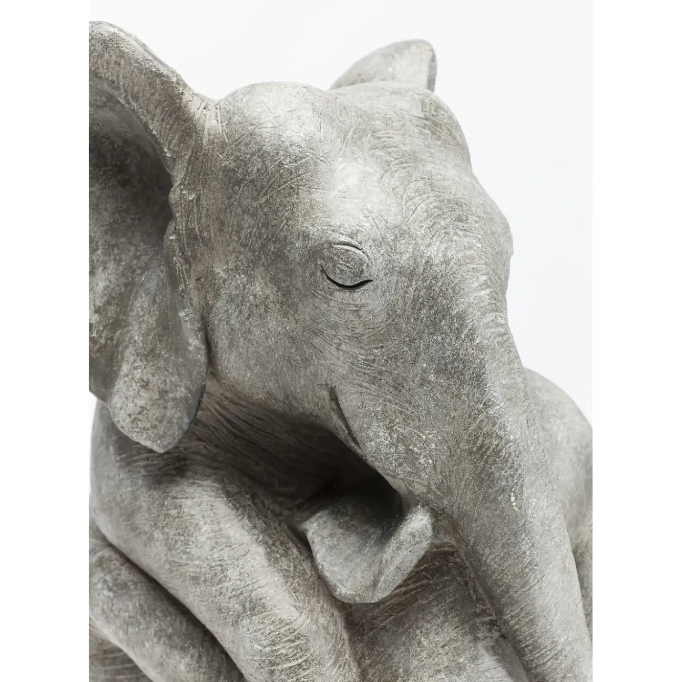 Figurine Décorative Elephant Hug
