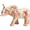 Figurine Décorative Elephant Hathi 51Cm