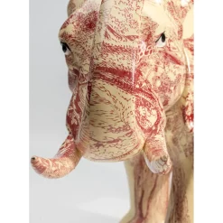 Figurine Décorative Elephant Hathi 51Cm