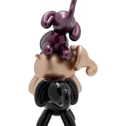 Figurine Décorative Elephant Stack 32Cm