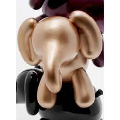 Figurine Décorative Elephant Stack 32Cm