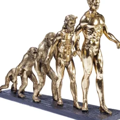 Figurine Décorative Evolution