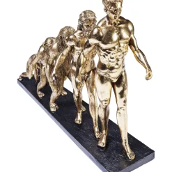 Figurine Décorative Evolution