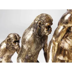 Figurine Décorative Evolution