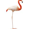 Figurine Décorative Flamingo Road 75Cm