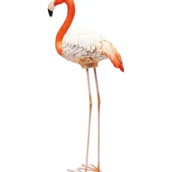Figurine Décorative Flamingo Road 75Cm
