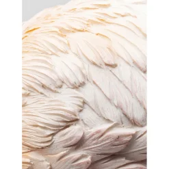 Figurine Décorative Flamingo Road 75Cm