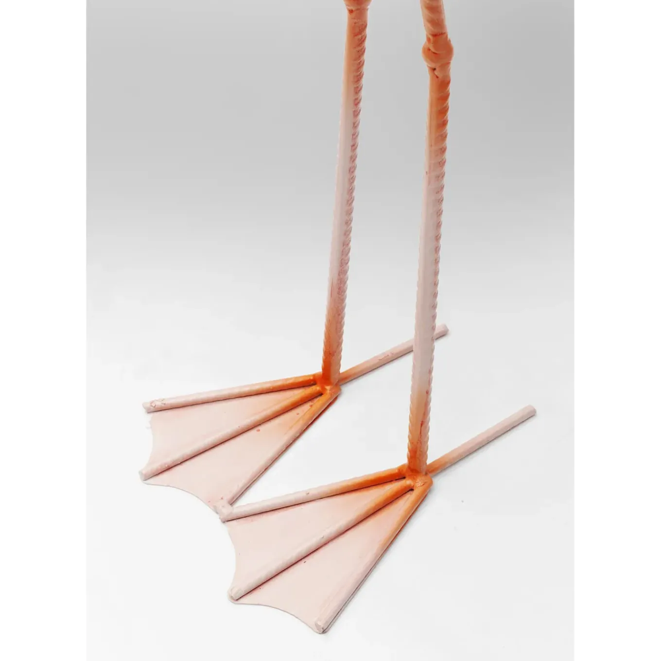Figurine Décorative Flamingo Road Fly 66Cm