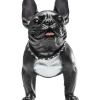 Figurine Décorative Gangster Dog