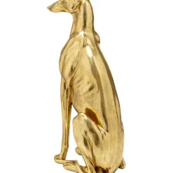Figurine Décorative Greyhound Bruno Dore 80Cm
