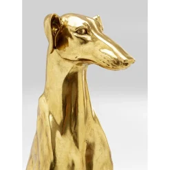 Figurine Décorative Greyhound Bruno Dore 80Cm