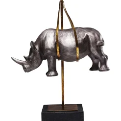 Figurine Décorative Hanging Rhino