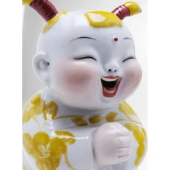 Figurine Décorative Happy Kids (Jeu De 2)